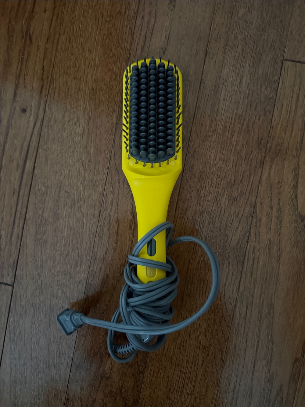 Drybar Brush Crush